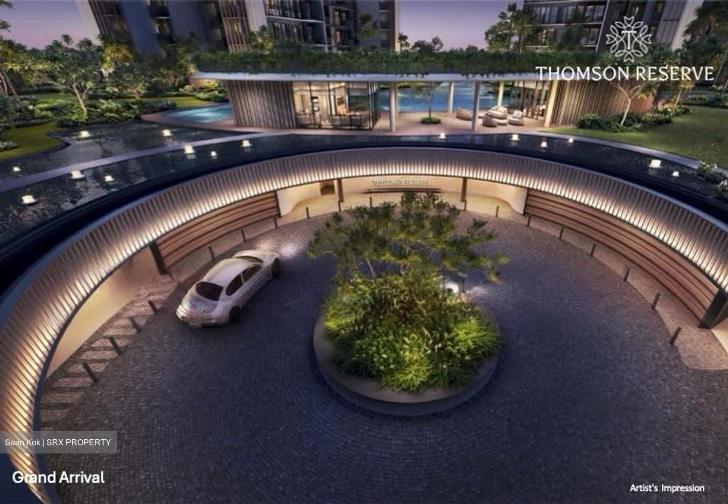 Thomson View Condominium (D20), Condominium #619499231